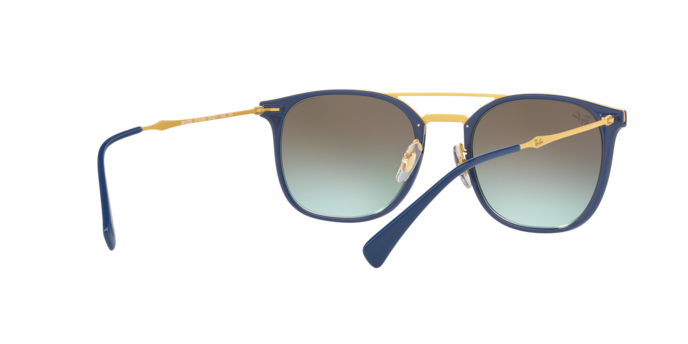 Ray-Ban RB4286 872/B9  